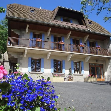 La Maison Du Chevalier Marat Exterior photo
