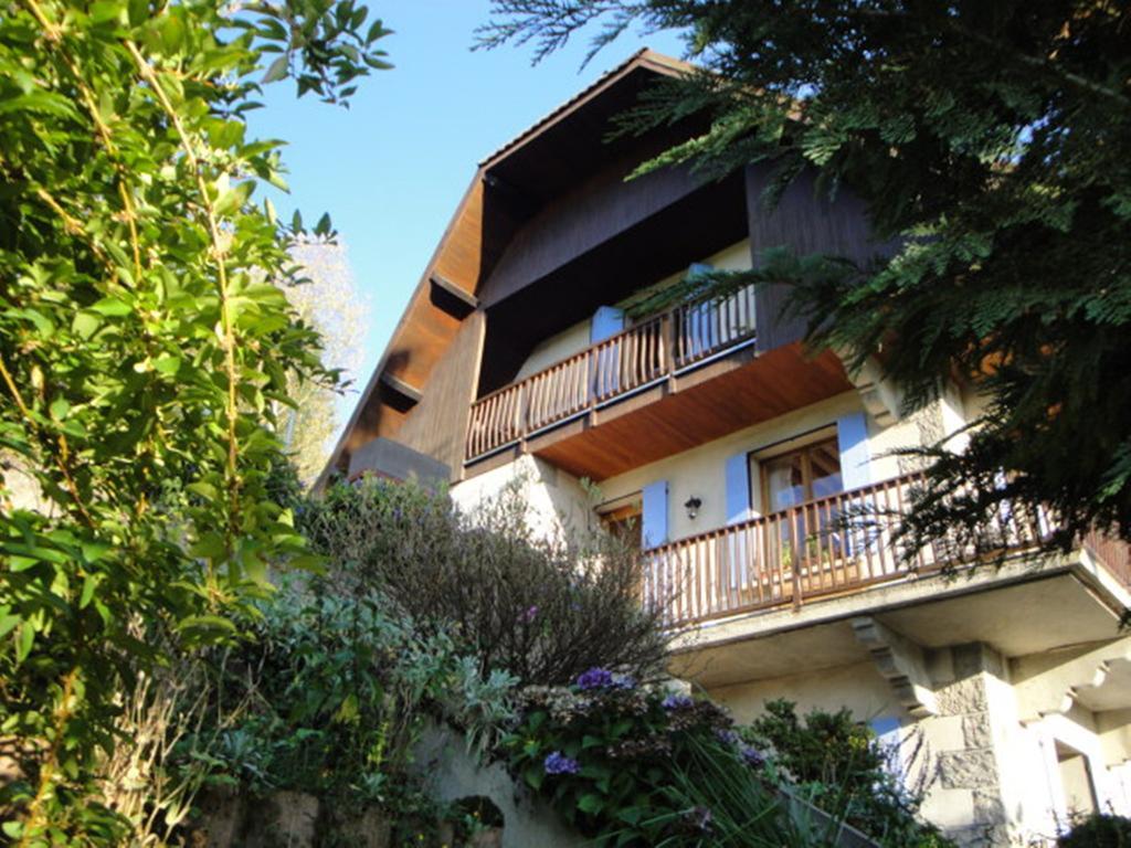 La Maison Du Chevalier Marat Exterior photo