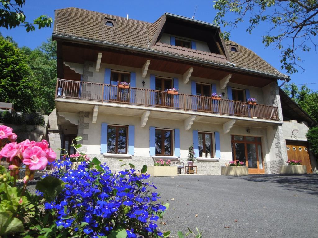 La Maison Du Chevalier Marat Exterior photo